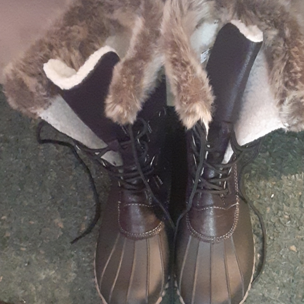 Boots